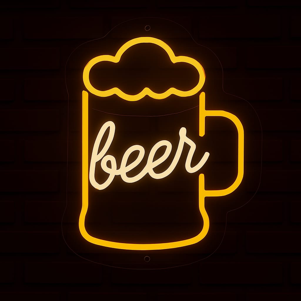 Beer (Para Exterior)