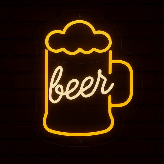 Beer (Para Exterior)