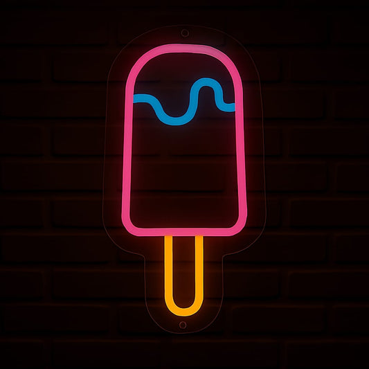 Helado (Para Exterior)
