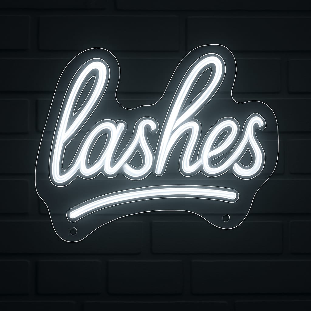 Lashes (Para Interior)