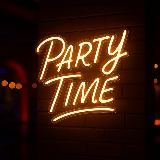 Party Time (Para Exterior)