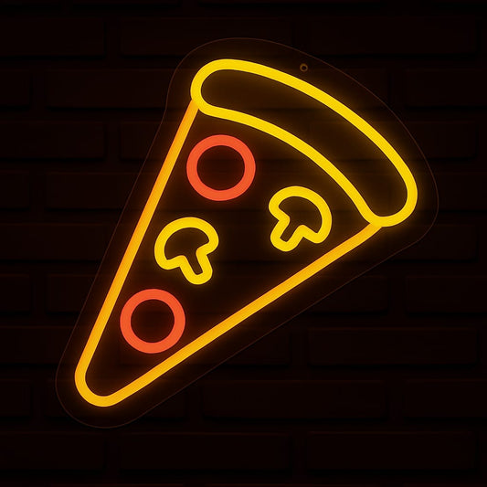 Pizza (Para Exterior)