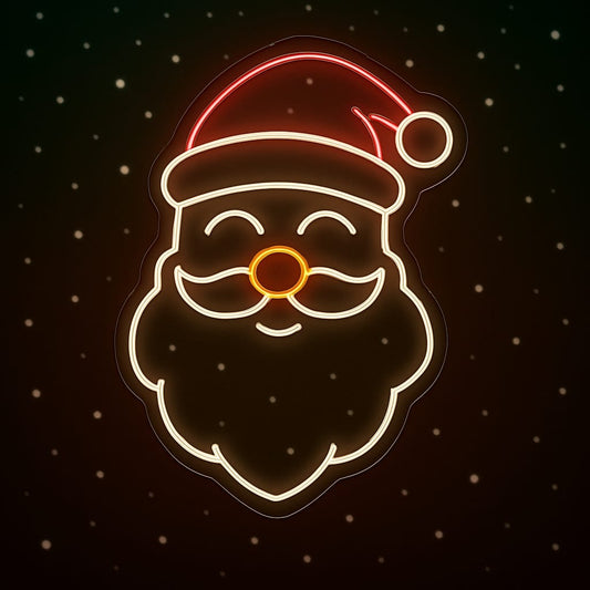 Santa (Para Exterior)