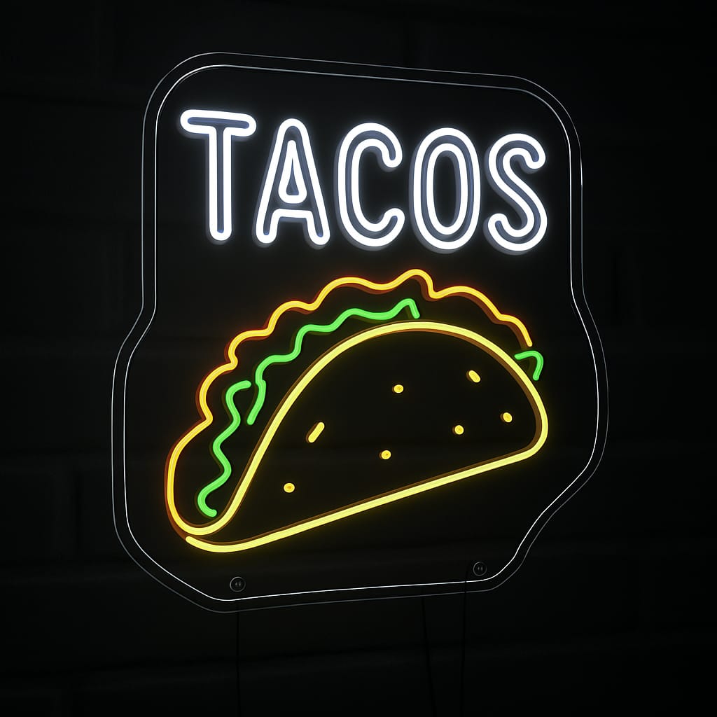 Tacos (Para Exterior)